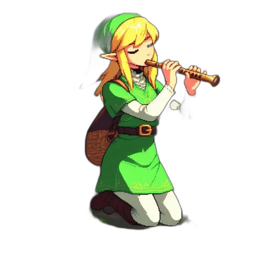 staff, weapon, sword, pixel art transparent PNG cut-out