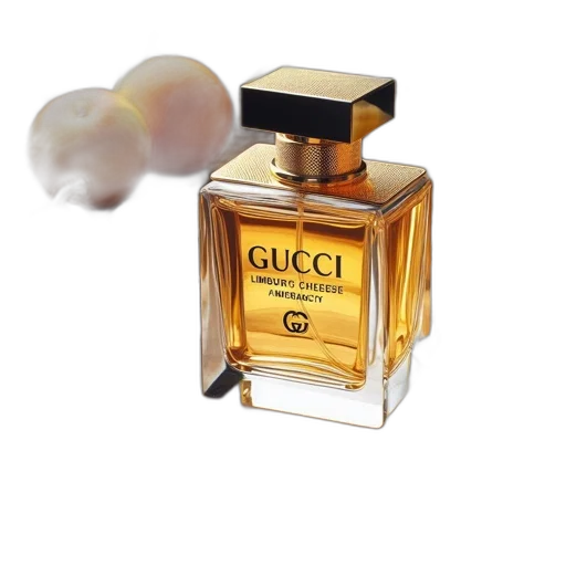 bottle, jewelry, photorealistic, 3d render transparent PNG cut-out