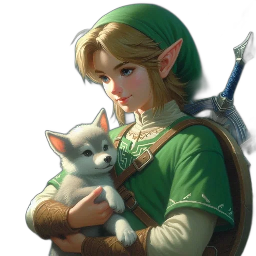 staff, animal, sword, weapon transparent PNG cut-out