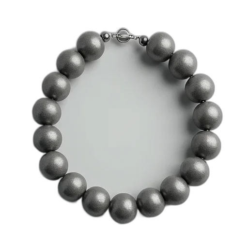 jewelry, crown, monochrome, necklace transparent PNG cut-out