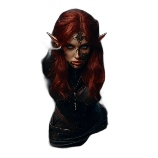 staff, face, mask, creature transparent PNG cut-out