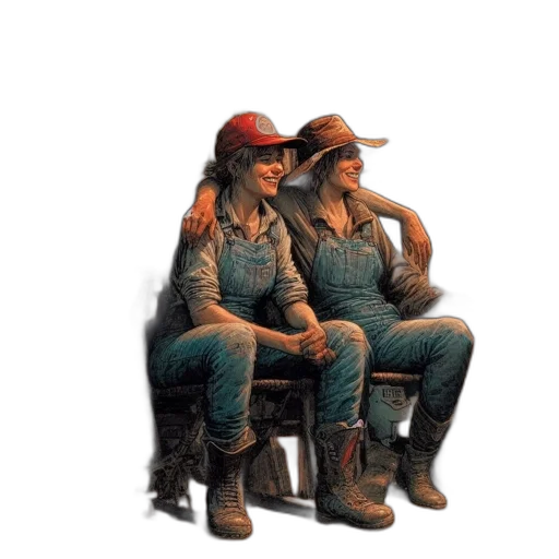 hat, furniture, staff, concept art transparent PNG cut-out