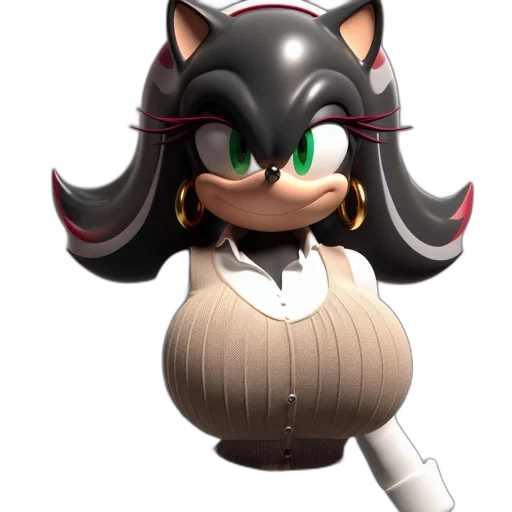animal, hair, creature, mask transparent PNG cut-out