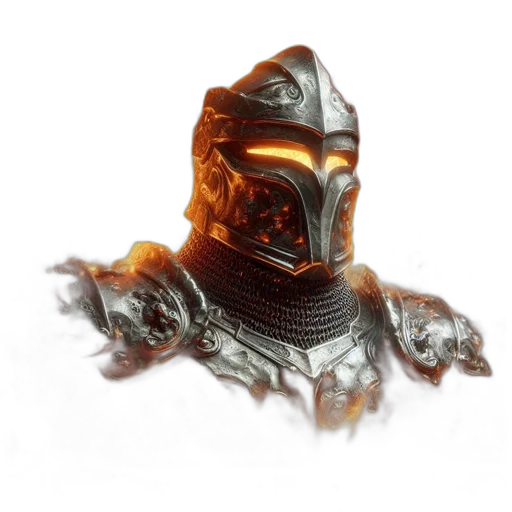 mask, robot, jewelry, weapon transparent PNG cut-out