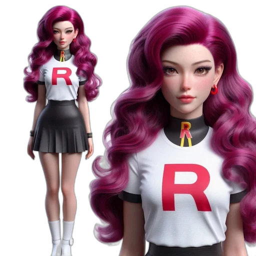 3d render, concept art, cartoon, photorealistic transparent PNG cut-out