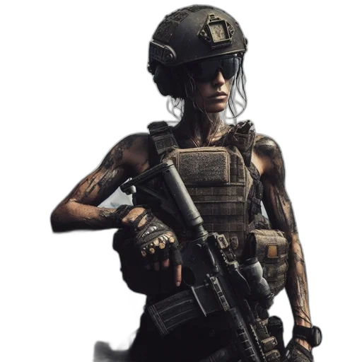 weapon, staff, concept art, 3d render transparent PNG cut-out