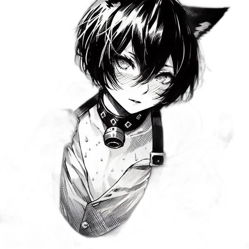 mask, staff, face, animal transparent PNG cut-out