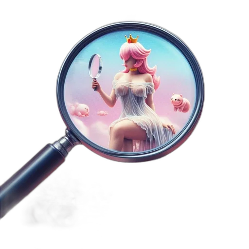 staff, weapon, dress, face transparent PNG cut-out