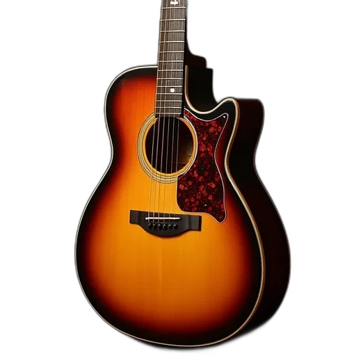 3d render, photorealistic, collin, music transparent PNG cut-out