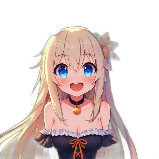 dress, robot, dragon, face transparent PNG cut-out