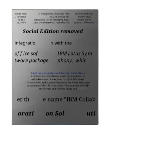 3d render, promotional, poster, ibm transparent PNG cut-out