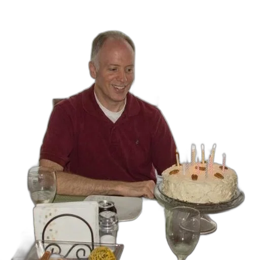 staff, food, robot, crown transparent PNG cut-out