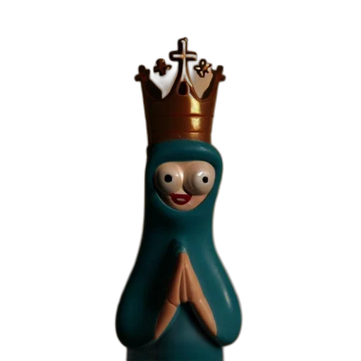 crown, staff, jewelry, dress transparent PNG cut-out