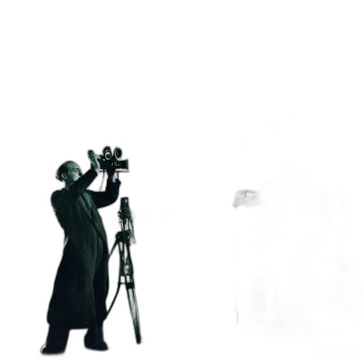 staff, weapon, robot, jacket transparent PNG cut-out