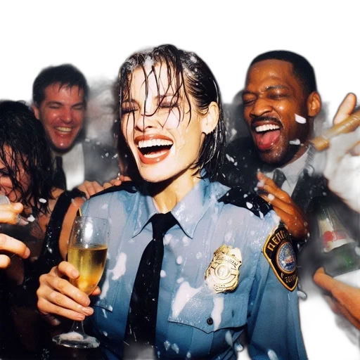 jacket, photo, taken, during transparent PNG cut-out