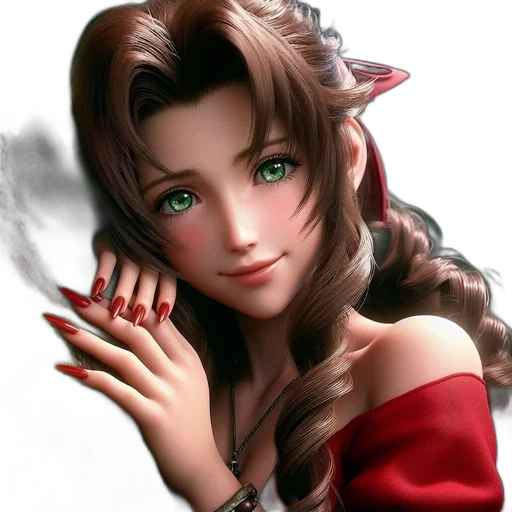 jewelry, face, dragon, staff transparent PNG cut-out