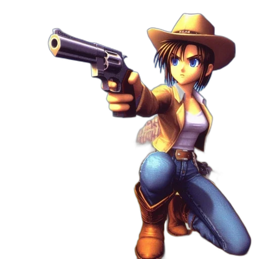 weapon, pixel art, concept art, anime transparent PNG cut-out