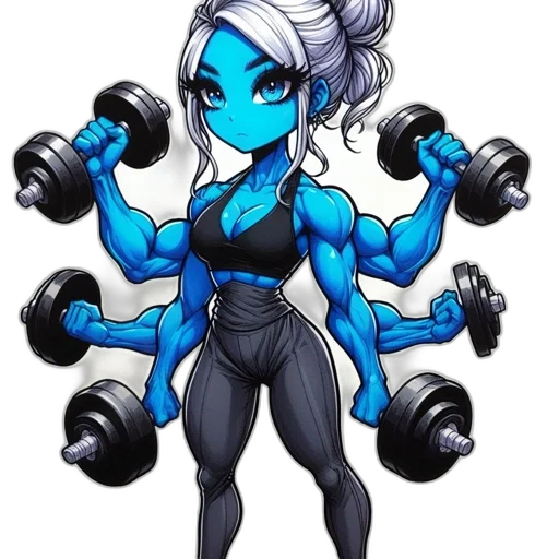 concept art, cartoon, pixel art, comic book art transparent PNG cut-out