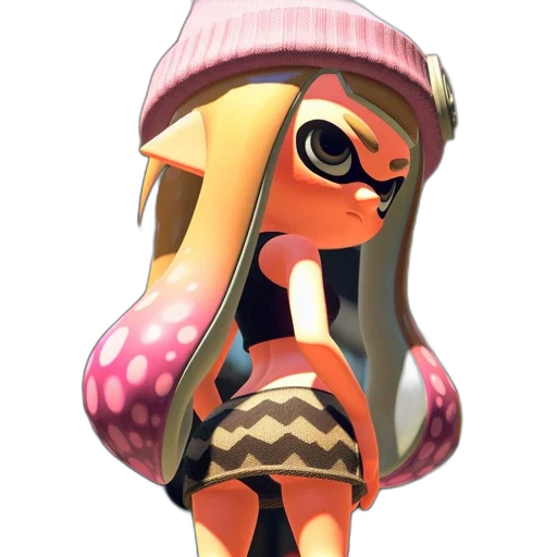 dress, hat, mask, animal transparent PNG cut-out