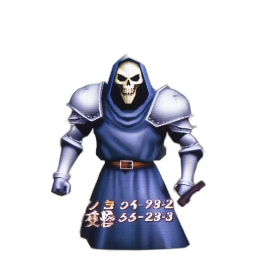 mask, robot, staff, weapon transparent PNG cut-out