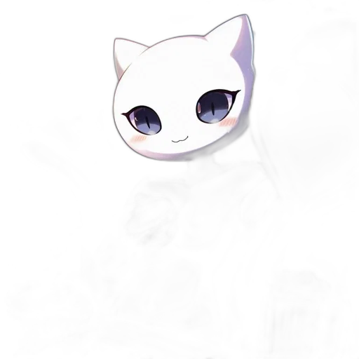mask, animal, creature, face transparent PNG cut-out