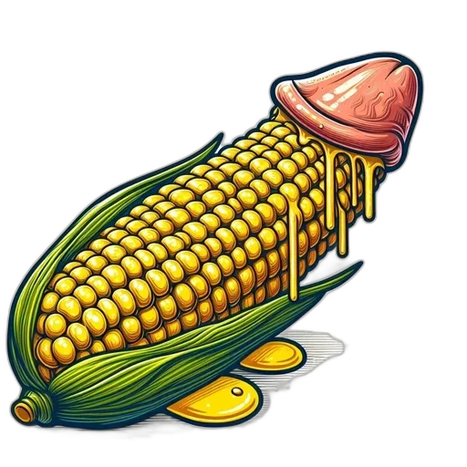 food, hat, weapon, crown transparent PNG cut-out