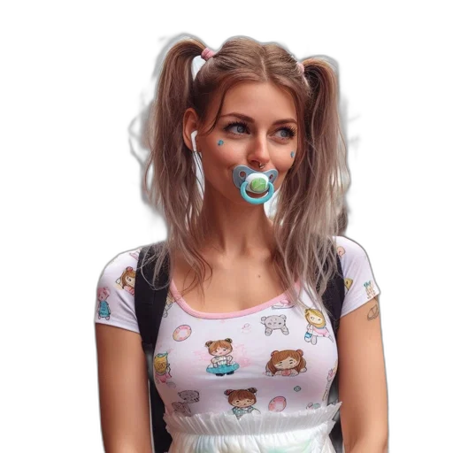 mask, face, creature, concept art transparent PNG cut-out