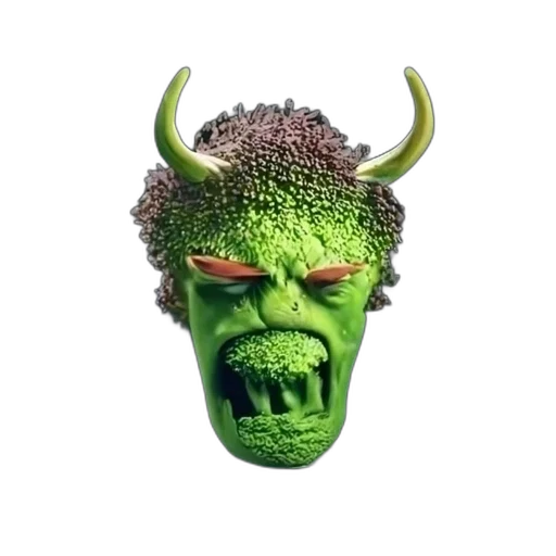 mask, face, creature, crown transparent PNG cut-out