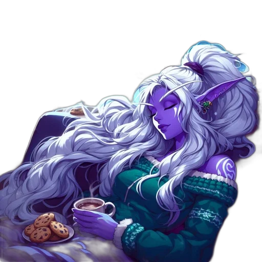 dragon, food, fantasy art, pixel art transparent PNG cut-out