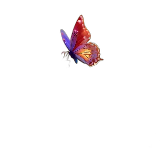 creature, animal, staff, crown transparent PNG cut-out