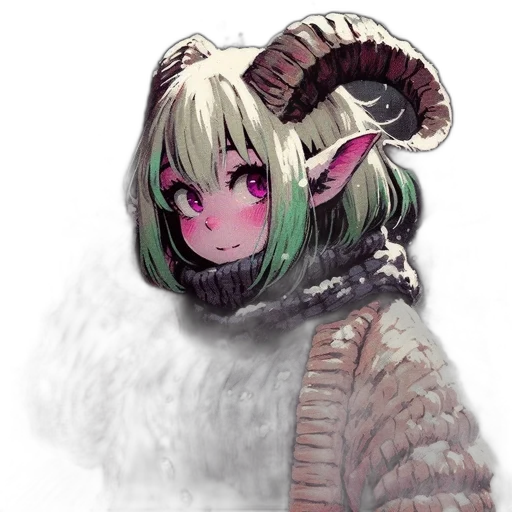 dragon, creature, mask, animal transparent PNG cut-out