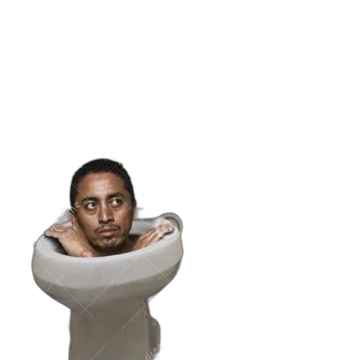 staff, mask, robot, face transparent PNG cut-out