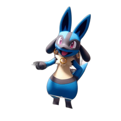 staff, dress, animal, creature transparent PNG cut-out
