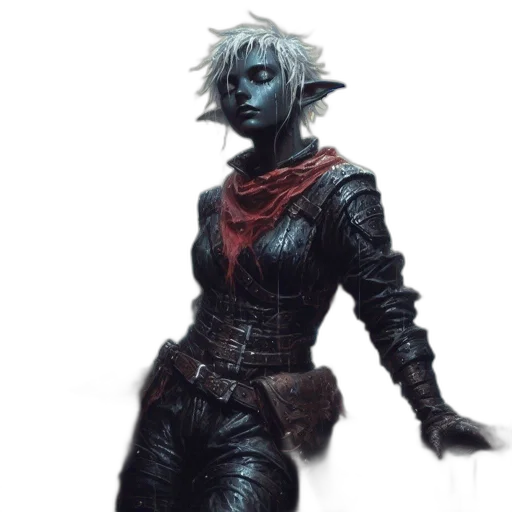 staff, face, dragon, concept art transparent PNG cut-out