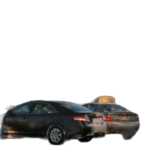 car, weapon, robot, staff transparent PNG cut-out