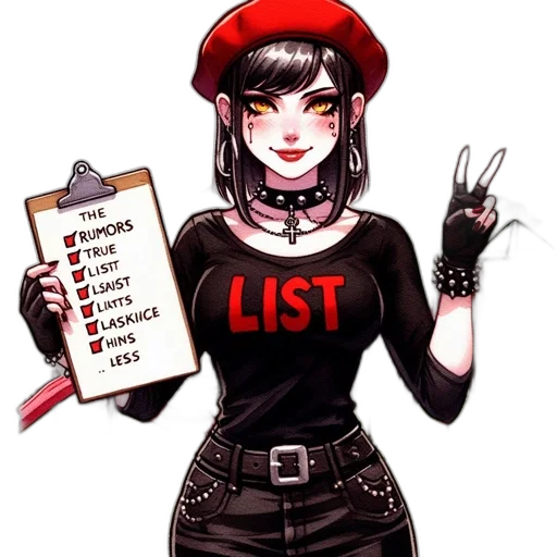 staff, concept art, pixel art, cartoon transparent PNG cut-out