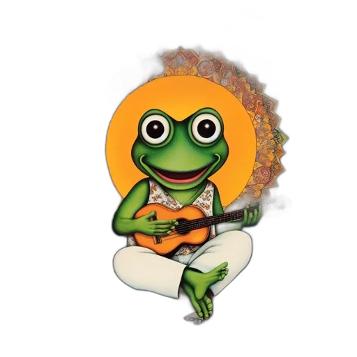 staff, animal, weapon, creature transparent PNG cut-out