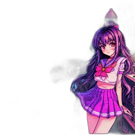 weapon, staff, dress, sword transparent PNG cut-out