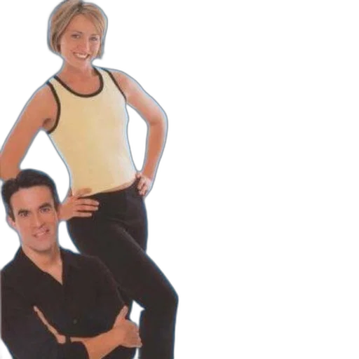 dress, furniture, jacket, staff transparent PNG cut-out