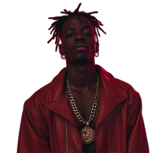 jacket, face, animal, hair transparent PNG cut-out