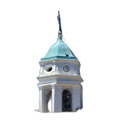 building, staff, hat, dress transparent PNG cut-out