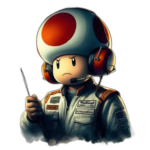 staff, robot, weapon, jacket transparent PNG cut-out