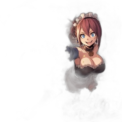 crown, face, weapon, dress transparent PNG cut-out