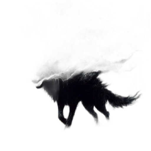 dragon, animal, creature, mask transparent PNG cut-out