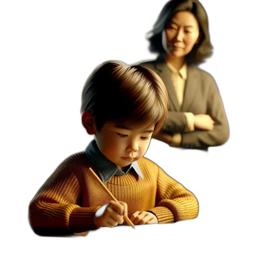 photorealistic, 3d render, concept art, oil painting transparent PNG cut-out
