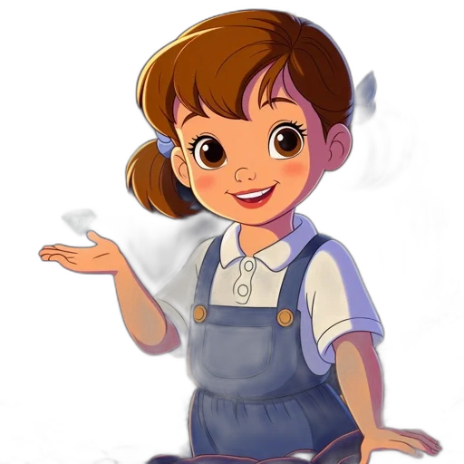 staff, dress, face, robot transparent PNG cut-out