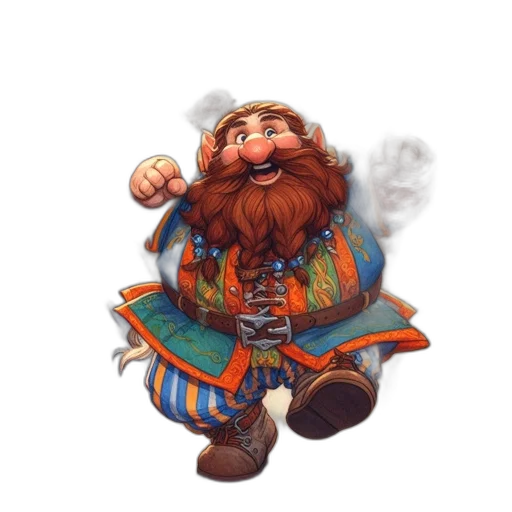 staff, face, fantasy art, concept art transparent PNG cut-out