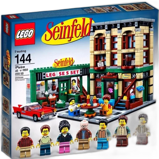 city street, fog, fire, lego transparent PNG cut-out