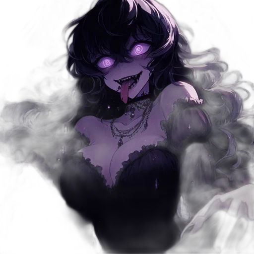 mask, creature, face, crown transparent PNG cut-out