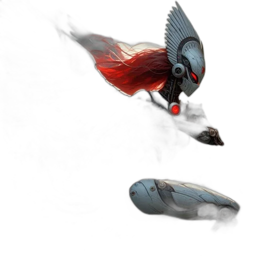 dragon, creature, weapon, animal transparent PNG cut-out
